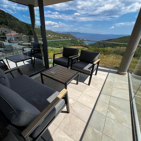 Merlo APP Labin  Exterior foto